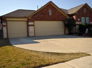 17731 Planters Path Ln, Richmond, TX 77407