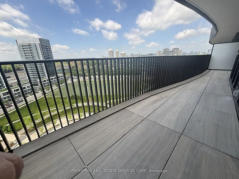 18 Esther Shiner Blvd #1516 — Photo 17