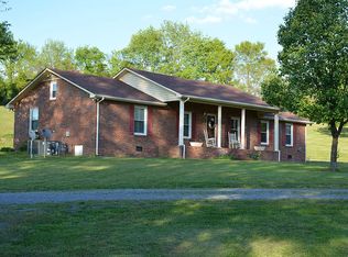 961 New Hope Rd, Alexandria, TN 37012