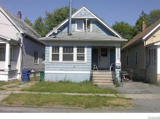 95 Floss Ave, Buffalo, NY 14211