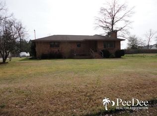 3708 E Hoyt St, Florence, SC 29506