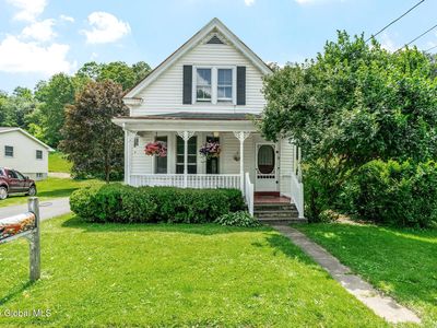 27 Genesee Street, Troy, NY, 12180