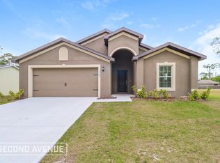 542 Wicker Rd SW, Palm Bay, FL 32908