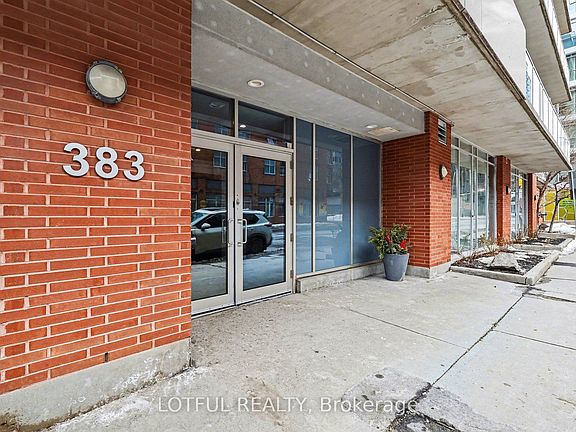 3rd image of 383 Cumberland St #201