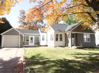2530 7th St S, Wisconsin Rapids, WI 54494
