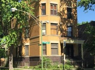 1900 N Keeler Ave #1, Chicago, IL 60639