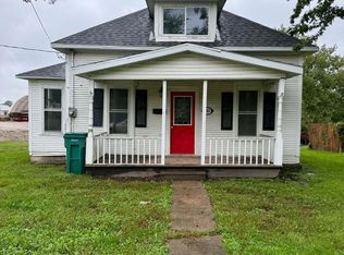 404 S Railroad St, Bloomfield, IA 52537