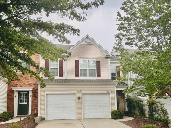 9813 Carson Whitley Ave, Charlotte, NC 28277