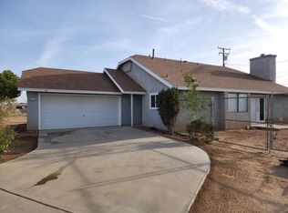 20361 86th St, California City, CA