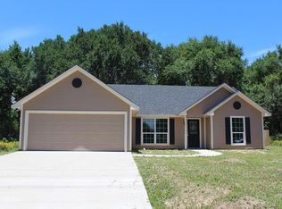 427 Gillespie Rd, Palestine, TX 75801