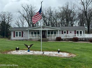 4156 Deatsville Rd, Shepherdsville, KY 40165
