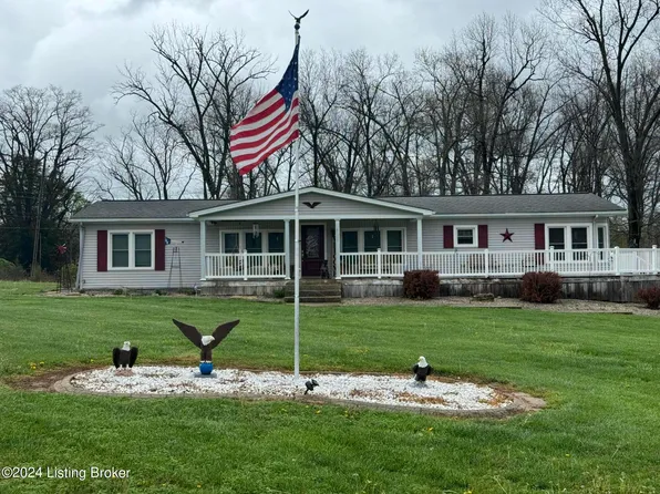 4156 Deatsville Rd, Shepherdsville, KY 40165