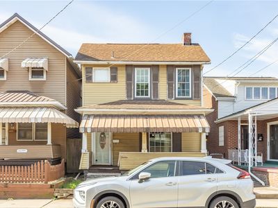 16 Pine St, Natrona Heights, PA, 15065