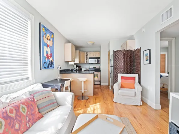 714 Elizabeth St APT A, Key West, FL 33040