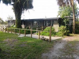 15020 NE 35th Avenue Rd, Citra, FL 32113