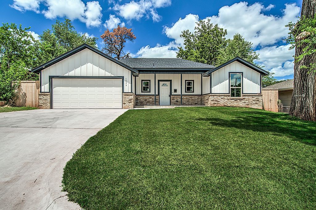 1525 NE 34th St #7, Oklahoma City, OK 73111 | Zillow