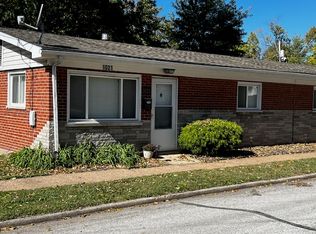 1021 66th St, Saint Louis, MO