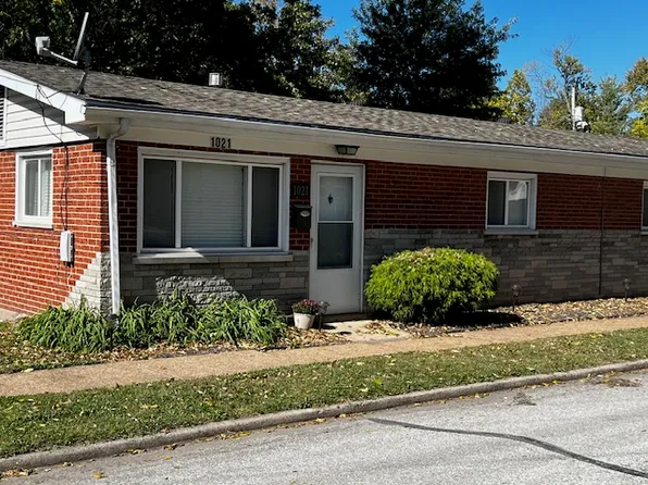 1021 66th St, Saint Louis, MO 63130