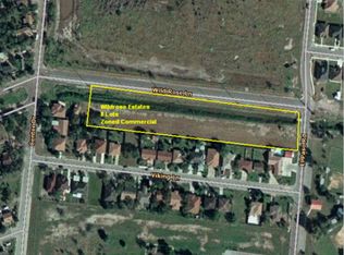 537 Wildrose Ln, Brownsville, TX 78520