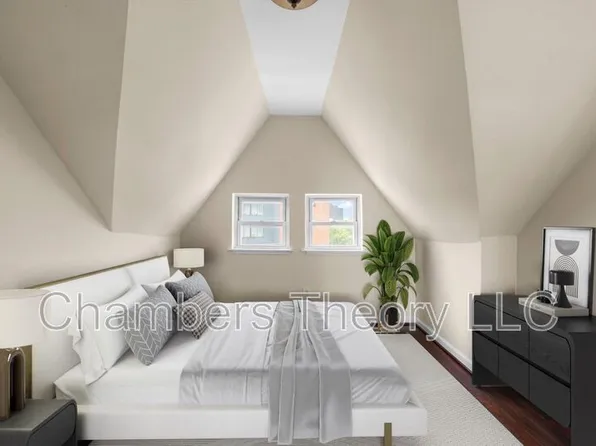 533 Florida Ave NW #3-A0962-03, Washington, DC 20001