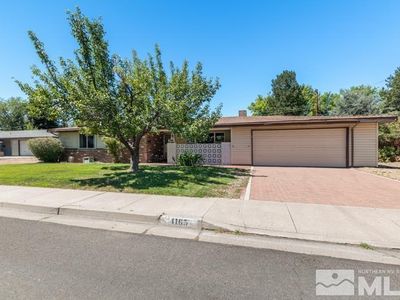 4165 Warren Way, Reno, NV, 89509
