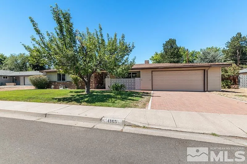 4165 Warren Way photo 1