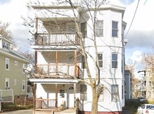 21 Broadway #3, Haverhill, MA 01832