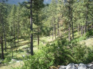 1860 Marble Valley Basin Rd, Addy, WA 99101