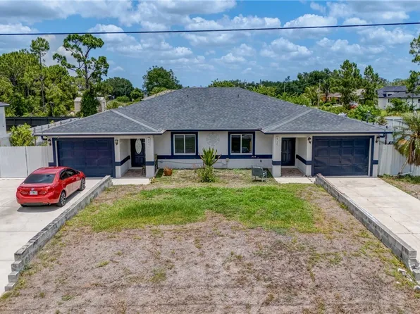 4520 Douglas Ln, Lehigh Acres, FL 33973