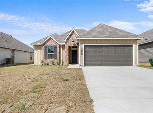 4104 Rimfire Rd, Waco, TX 76705