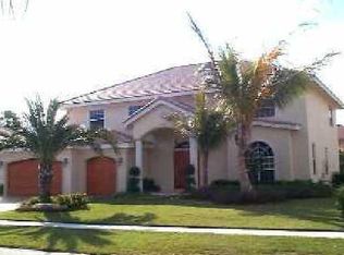 7249 NE Bay Harbor Ave, Boca Raton, FL 33487