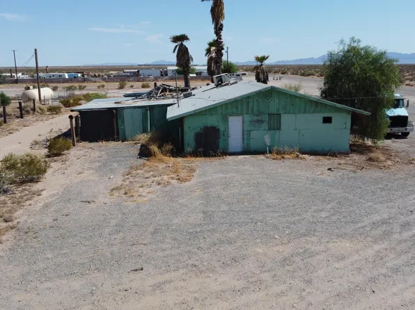 1477 N AVENUE 64 Avenue #286 & 287, Dateland, AZ 85333