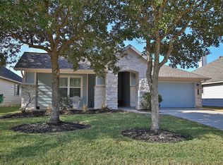 19407 Wildwood Dale Ln, Spring, TX 77379