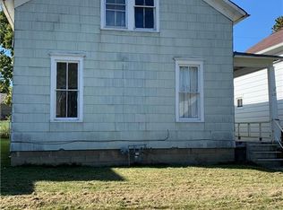 630 Riverside Ave #1/2, Defiance, OH 43512