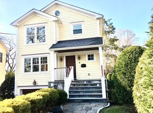 4 Florence Ave, Rye, NY 10580