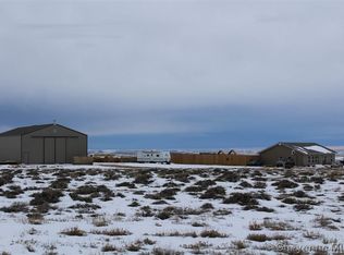57 Antelope Hills Rd, Saratoga, WY 82331