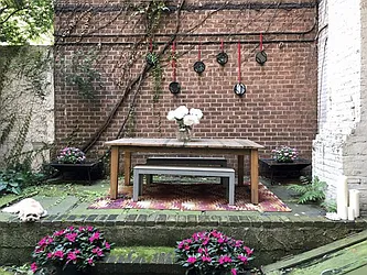 Rented by Maria Buncick Fine Properties, LLC