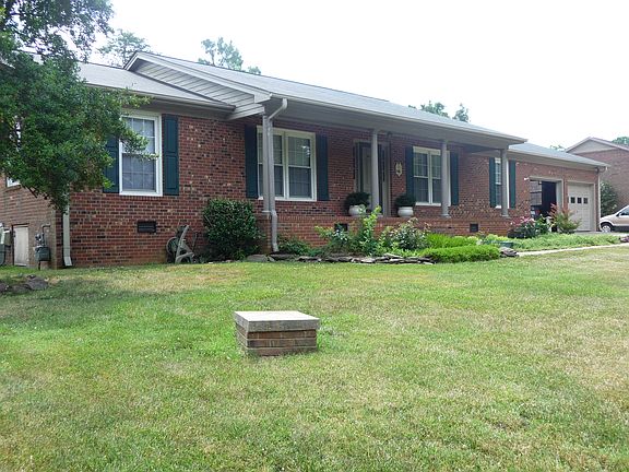 4th image of 1660 Robinhood Dr