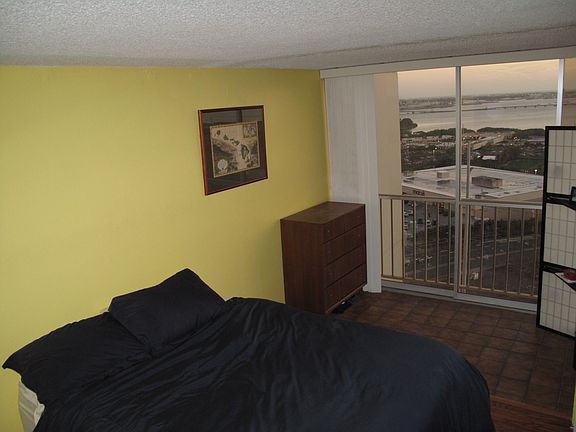 master bed sliding glass