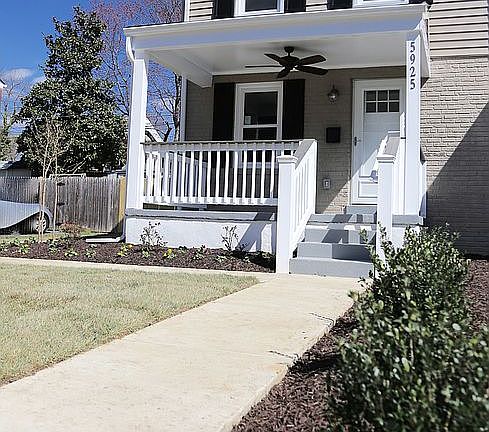 2nd image of 5925 Edgehill Dr