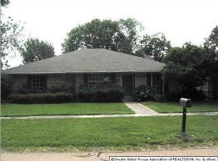 7841 Director Dr, Baton Rouge, LA 70817