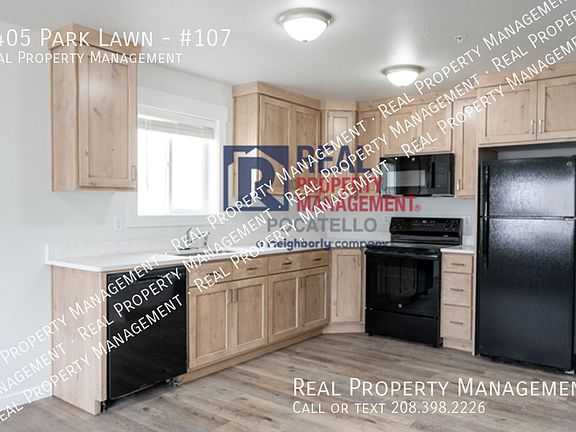 4th image of 5405 Park Lawn Dr #107