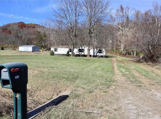 1302 Churchman Hollow Rd, Kampsville, IL 62053