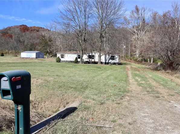 1302 Churchman Hollow Rd, Kampsville, IL 62053