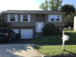 2805 Vantage Point Dr, Columbus, OH 43224