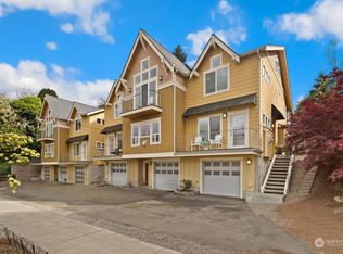 25 W Florentia St, Seattle, WA
