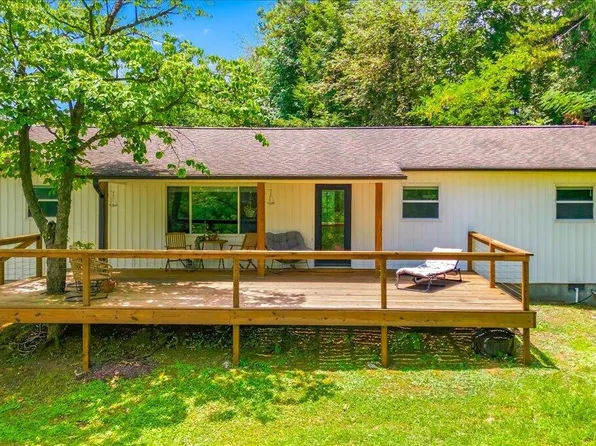 9107 Happy Ln, Oak Ridge, TN 37830