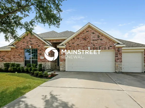 5213 Leander Way, Midlothian, TX 76065
