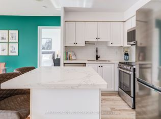 43 Eglinton Ave E #1901, Toronto, ON M4P 1A2