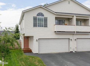 244 Whisper Knoll Cir #A, Anchorage, AK 99504